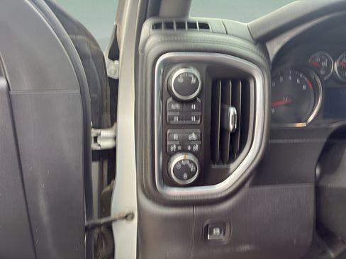 Used 2019 Chevrolet Silverado 1500 RST w/ All-Star Edition image 14