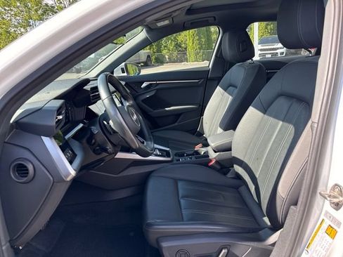 Used 2023 Audi A3 2.0T Premium FWD image 18