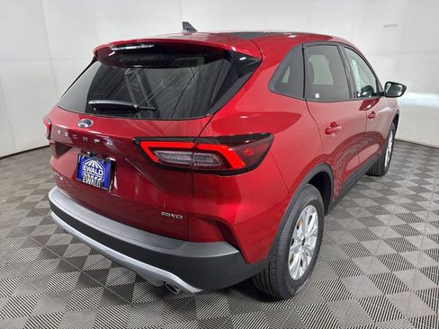 New 2026 Ford Escape Active w/ Cold Weather Package AWD/4WD image 10