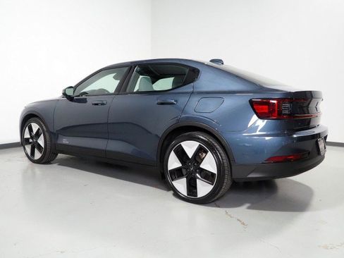 Used 2024 Polestar Polestar 2 w/ Pilot Package AWD/4WD image 8