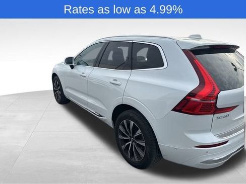 Certified 2023 Volvo XC60 B5 Plus w/ Climate Package image 12