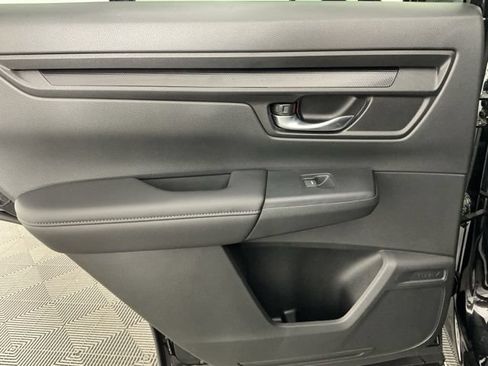 Used 2026 Honda CR-V EX image 9