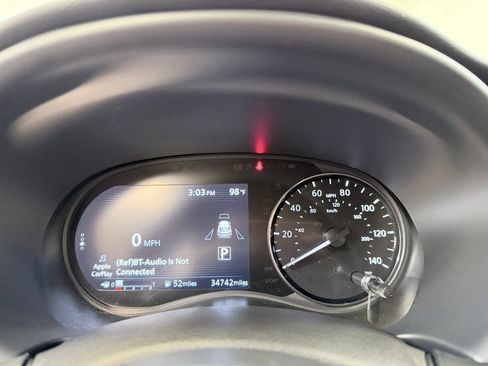 Used 2023 Nissan Kicks SV FWD image 40