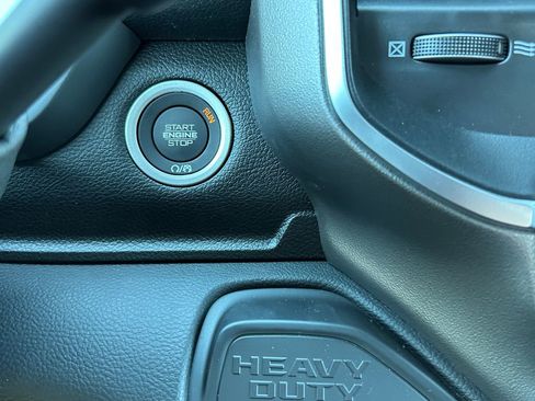 New 2026 RAM 2500 Big Horn AWD/4WD image 29
