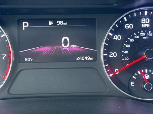 Used 2023 Kia Forte LXS w/ LXS Technology Package image 27