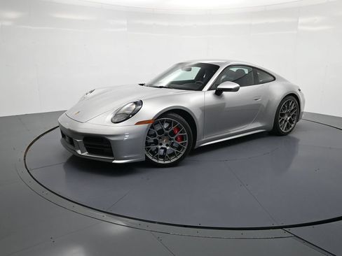 Used 2026 Porsche 911 Carrera S RWD image 33