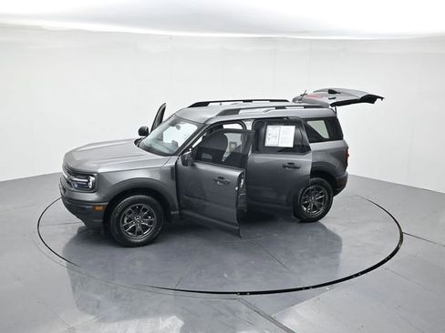 Used 2023 Ford Bronco Sport Big Bend image 46