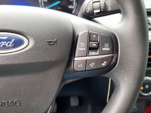 Used 2023 Ford Maverick XLT w/ Equipment Group 300A Standard AWD/4WD image 19