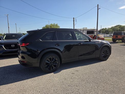 New 2026 MAZDA CX-90 3.3 Turbo w/ Premium Sport Pkg AWD/4WD image 14