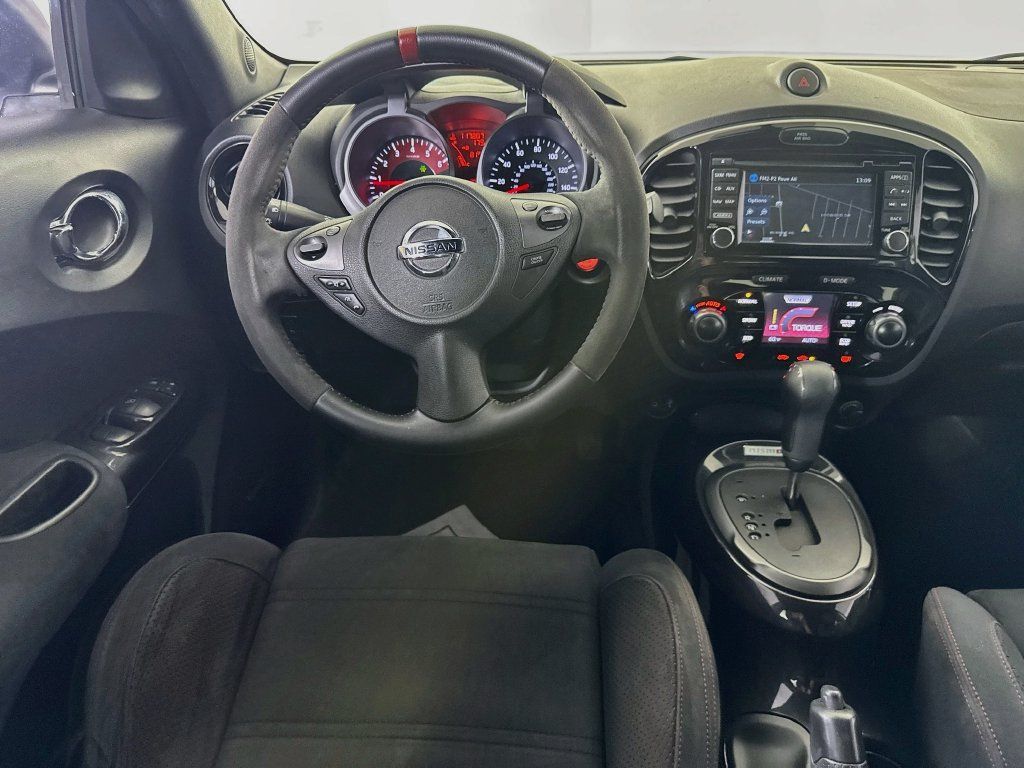 Used 2014 Nissan Juke NISMO w/ Navigation Package AWD/4WD image 26