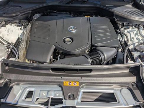 New 2026 Mercedes-Benz GLC 300 4MATIC image 15