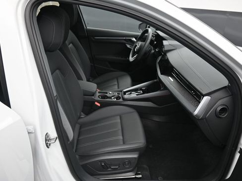 Used 2025 Audi A3 2.0T Premium AWD/4WD image 25
