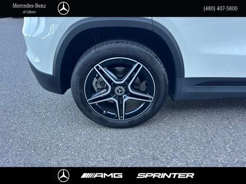 Certified 2023 Mercedes-Benz GLA 250 image 6