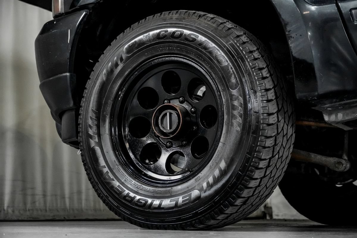 Used 2004 Ford Excursion Limited AWD/4WD image 51