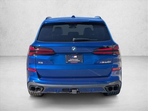 New 2026 BMW X5 M60i image 8