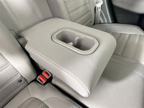 Used 2017 Honda CR-V LX image 35