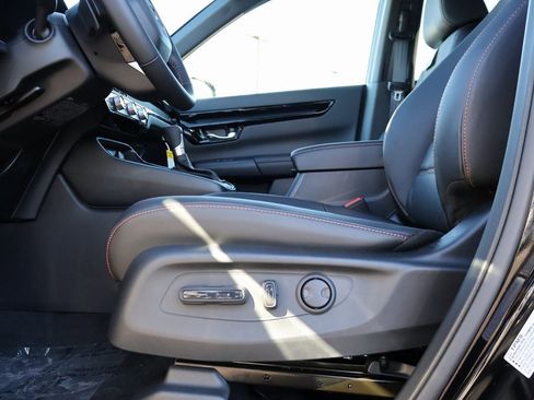 New 2026 Honda CR-V Sport Touring image 33