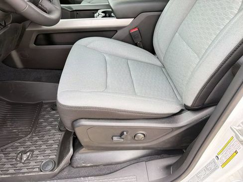 New 2026 RAM 1500 Lone Star AWD/4WD image 14