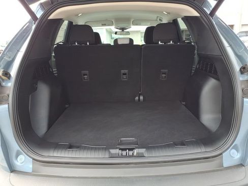 Certified 2024 Ford Escape Active AWD/4WD image 8