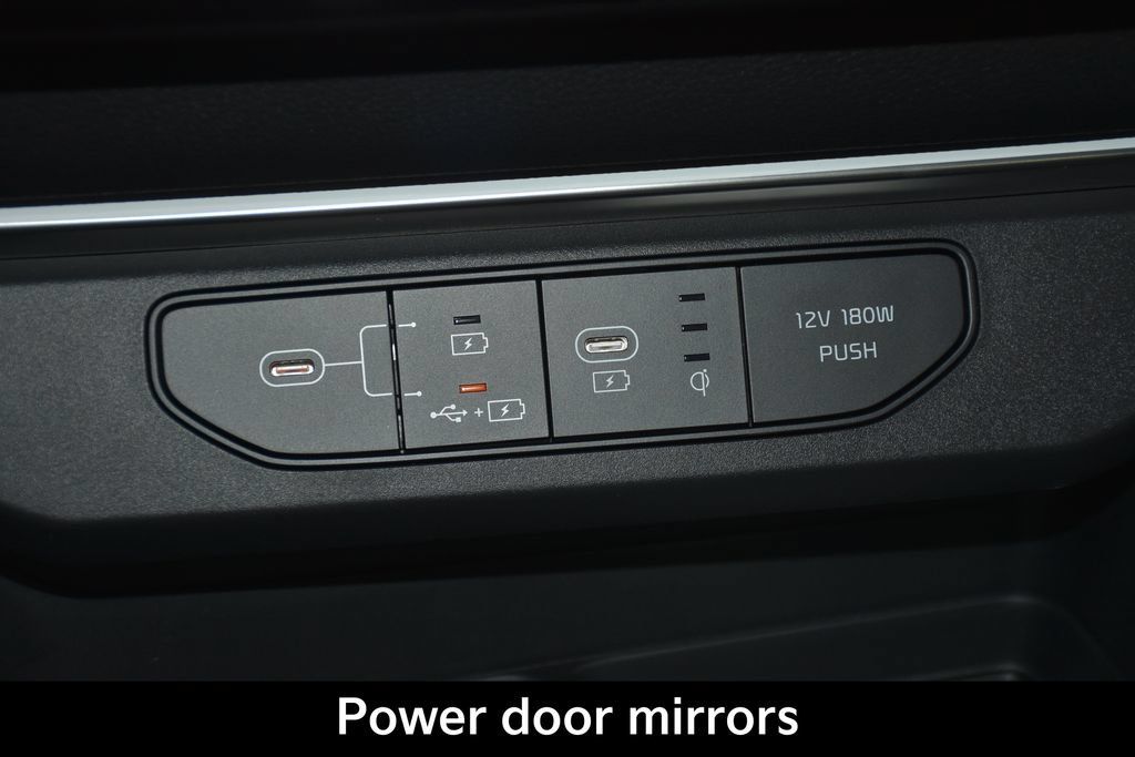 New 2027 Kia Carnival SX FWD image 23