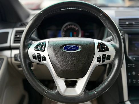 Used 2013 Ford Explorer XLT FWD image 34