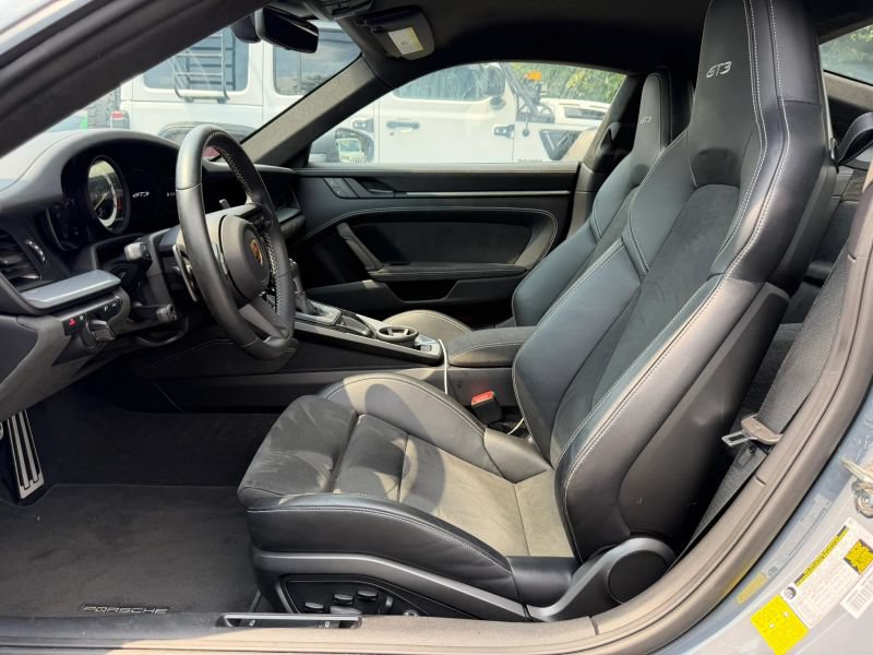 Used 2023 Porsche 911 GT3 RWD image 10