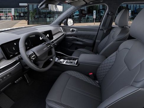 New 2026 Kia Sorento SX Prestige AWD/4WD image 17
