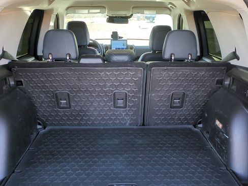 Used 2021 Ford Bronco Sport Outer Banks image 26