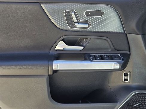 Certified 2024 Mercedes-Benz GLB 35 AMG GLB 35 AMG image 23