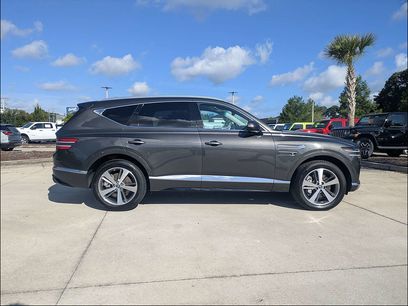 Used 2024 Genesis GV80 3.5T