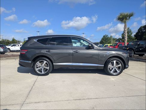 Used 2024 Genesis GV80 3.5T AWD/4WD image 2