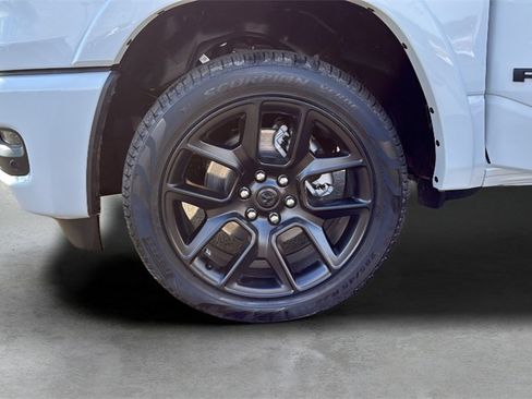 New 2026 RAM 1500 Laramie image 38