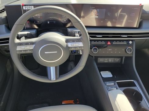 New 2026 Hyundai Sonata SEL FWD image 6