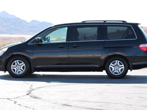 Used 2007 Honda Odyssey EX-L image 5