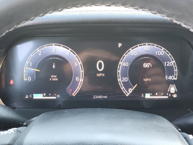 Used 2023 Jeep Grand Cherokee Limited RWD image 13
