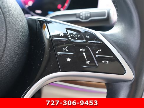 Used 2024 Mercedes-Benz GLE 350 4MATIC image 26