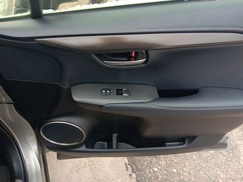 Used 2018 Lexus NX 300 image 28