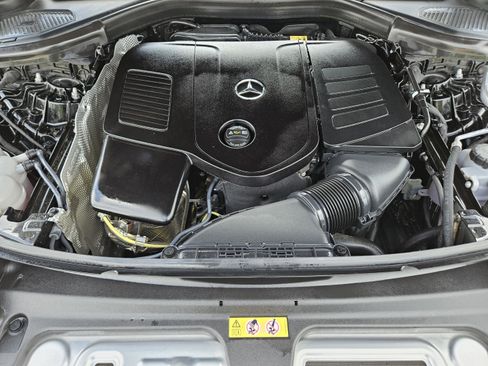 Certified 2026 Mercedes-Benz GLC 300 image 20