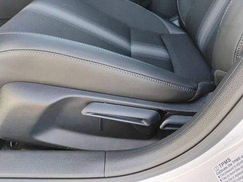 New 2026 Honda Civic Sport image 20