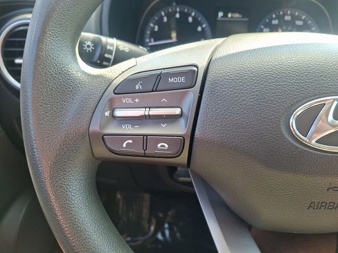 Used 2021 Hyundai Kona SE AWD/4WD image 20