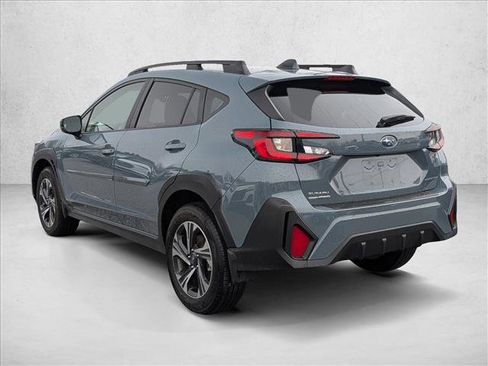 Used 2024 Subaru Crosstrek 2.0i Premium image 6
