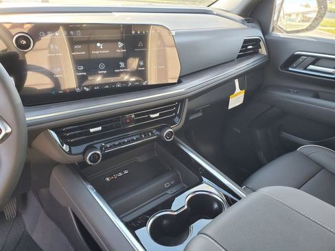 New 2026 Chevrolet Tahoe Premier w/ Sun And Tow Package image 21