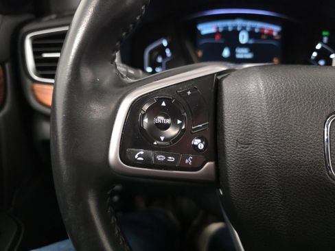 Used 2020 Honda CR-V EX-L image 15
