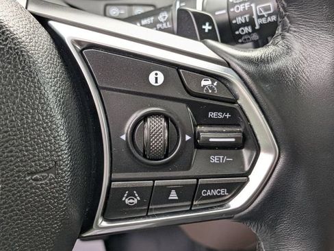 Certified 2023 Acura RDX AWD w/ Advance Package image 22