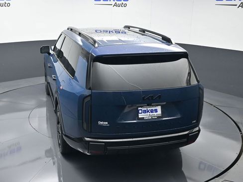 New 2027 Kia Telluride SX Prestige X-Line AWD/4WD image 51