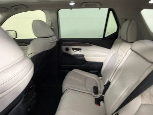 Used 2026 Honda Pilot Elite image 40