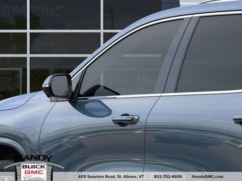 Used 2026 Buick Enclave Avenir w/ Super Cruise Package AWD/4WD image 37