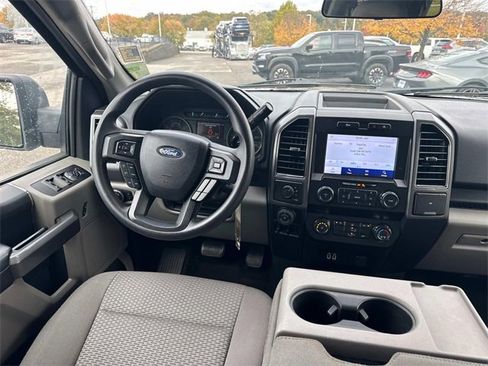Used 2020 Ford F150 XLT w/ Trailer Tow Package image 17