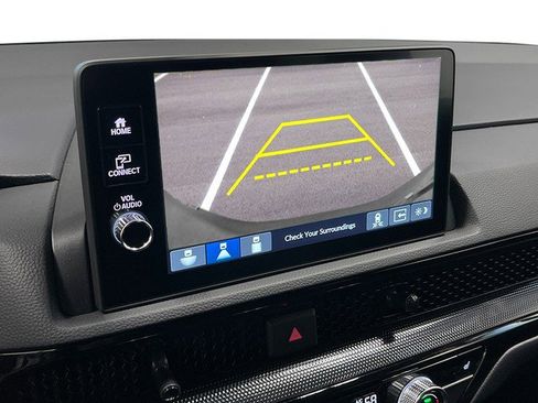 New 2026 Honda CR-V EX-L image 20