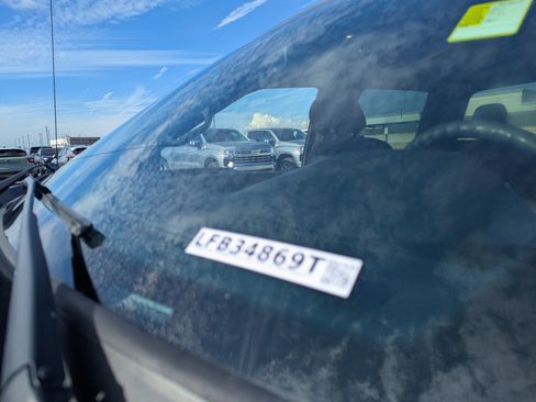 Used 2020 Ford F150 XLT w/ Equipment Group 301A Mid image 9